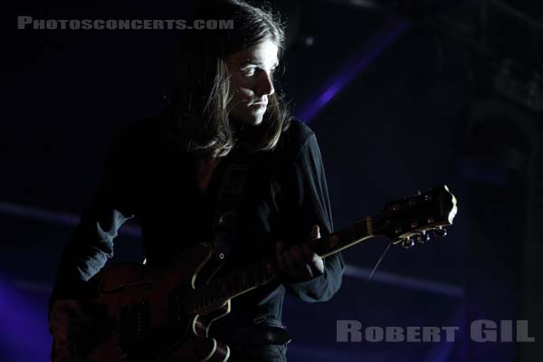 THE PSYCHOTIC MONKS - 2017-09-15 - LA COURNEUVE - Parc Departemental - Scene Zebrock - Martin Bejuy